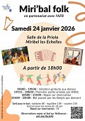 Miri'Bal Folk_Miribel-les-Échelles