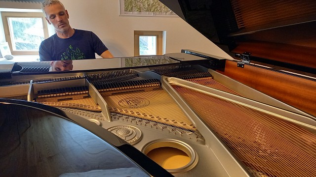 Rando'piano