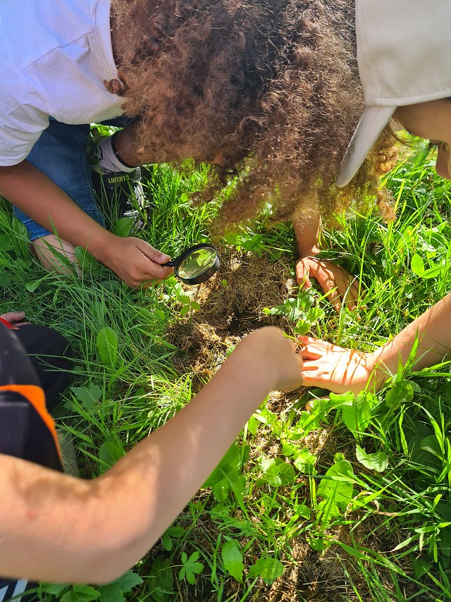 Les grands explorateurs I Rendez-vous Nature en Savoie_Tournon