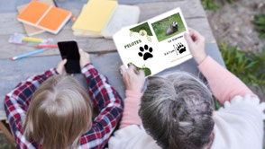 Mène ton inventaire I Rendez-vous Nature en Savoie_Tournon