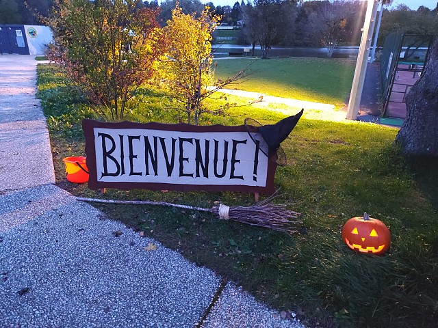 Halloween aux Chassettes I Rendez-vous Nature en Savoie_Challes-les-Eaux