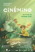 Parisolidarité vous emmène au festival cinémino_Saint-Genix-les-Villages