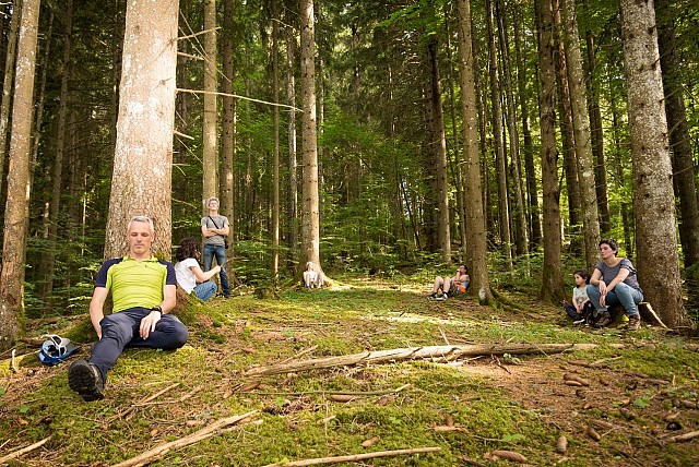Rando'Piano aux Granges de Joigny I Rendez-vous Nature en Savoie_Entremont-le-Vieux