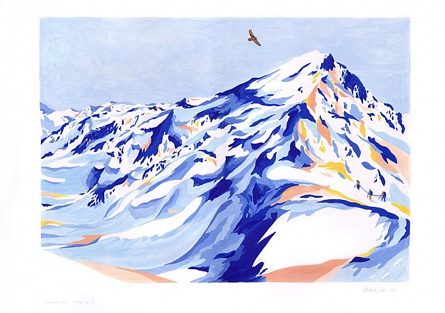 Exposition hors les murs 