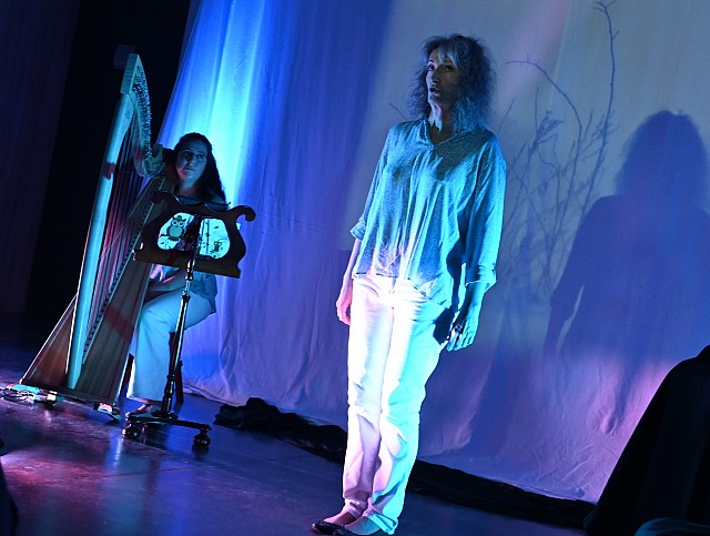 La balade de la pirogue_Aoste