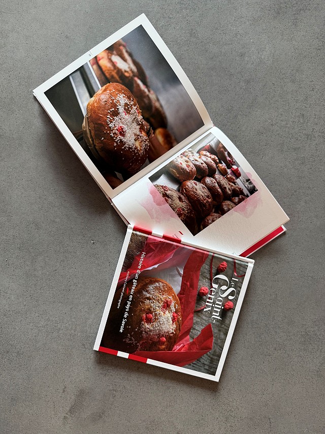 Rencontre et dédicace_Aoste