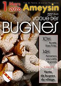 557ème Vogue des Bugnes • Ameysin_Yenne