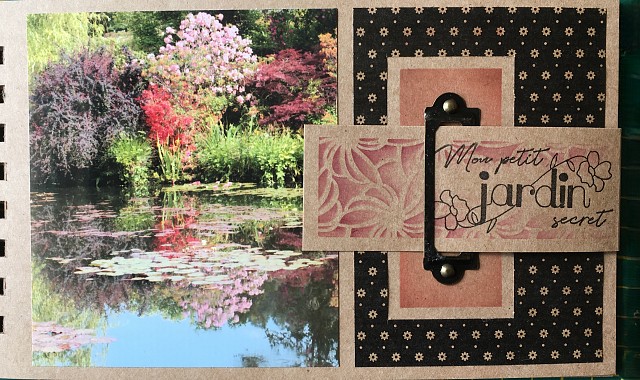 Stage d'accompagnement à la pleine présence  à travers l'expérimentation joyeuse de votre créativité_Entremont-le-Vieux