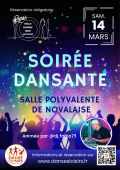 Soirée dansante_Novalaise
