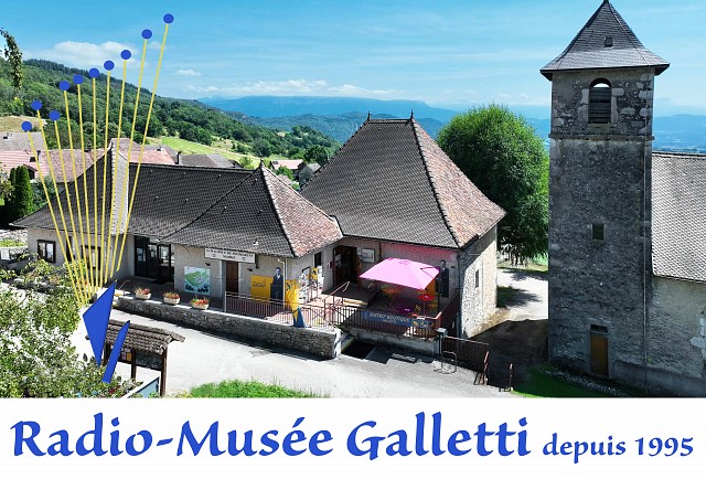 1 mois, 1 métier : gestionnaire de musée_Saint-Genix-les-Villages