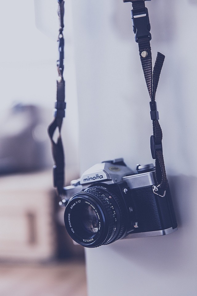 Photographie