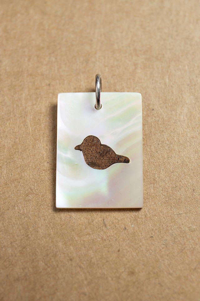 Bijoux nacre Effet Mer Effet Terre à Novalaise