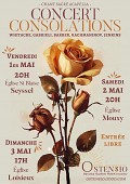 Concert Consolations_Loisieux