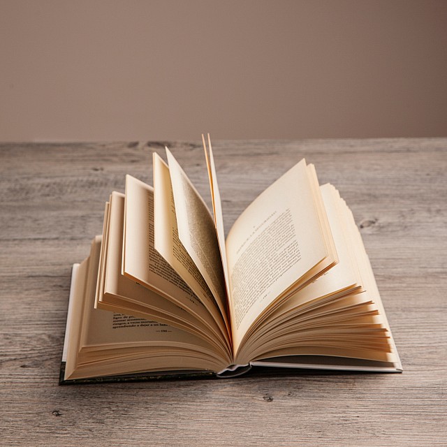 Rencontre littéraire - Bibliothèque du Guiers_Saint-Genix-les-Villages