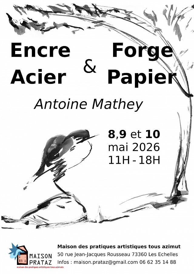 Antoine Mathey