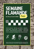 Semaine Flamande à Pignon sur Routes_Saint-Pierre-d'Entremont