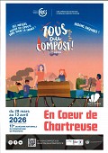 Tous au compost!_Miribel-les-Échelles