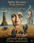 Atelier d'écriture 