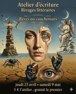 Atelier d'écriture 