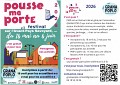 Festival Pousse ma Porte : inscrivez-vous !_Yenne