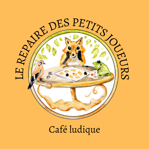 Le Repaire des petits joueurs