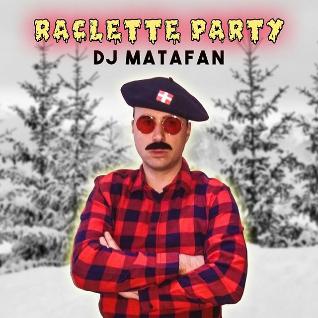 DJ MATAFAN