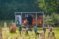 Les Fêtes de la Chartreuse - Exposition grand format 
