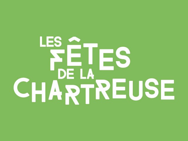 Les Fêtes de la Chartreuse -Peintures murales_Entre-deux-Guiers