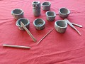 Atelier poterie gauloise_Aoste