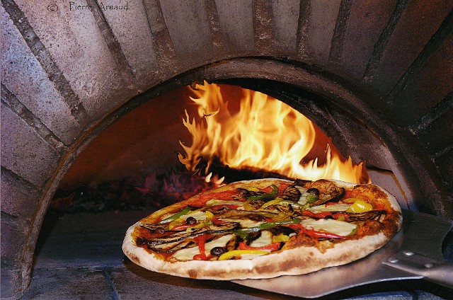 Fête du four_Verel-de-Montbel