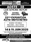 Club Alphonse Belmont
