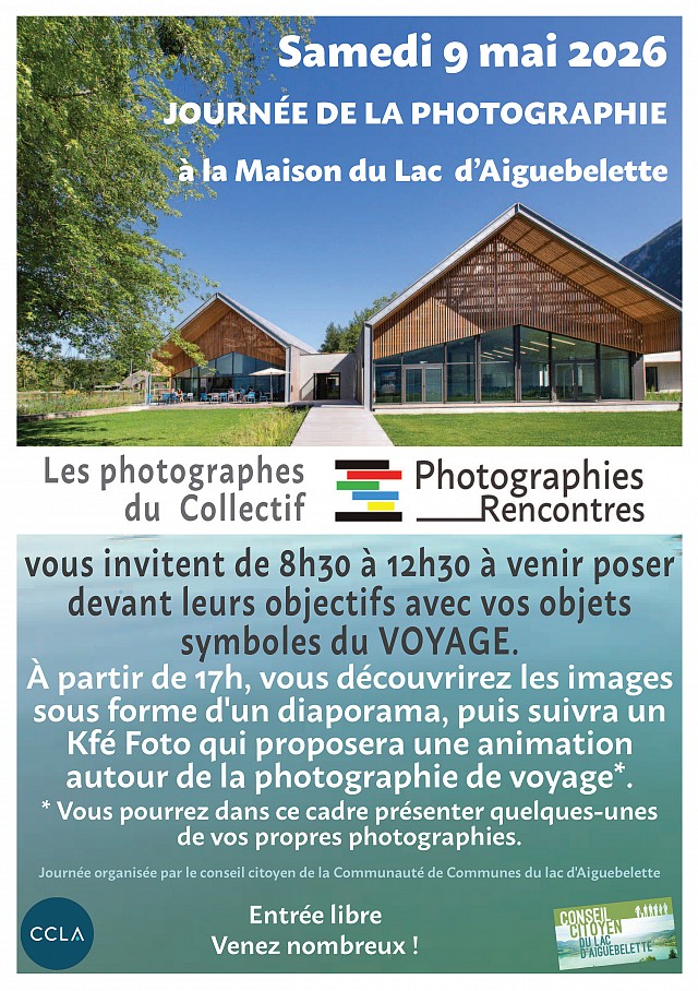 Photographies Rencontres