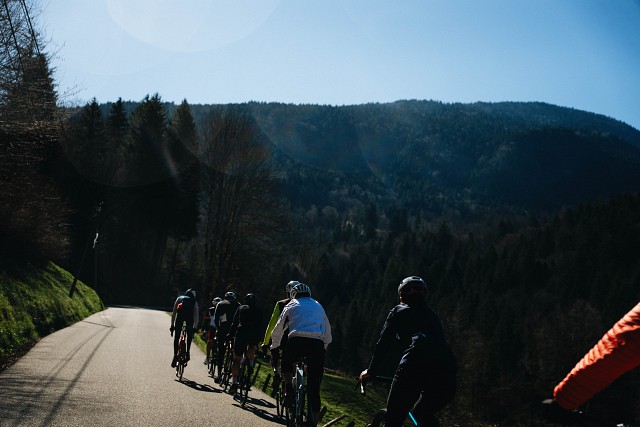 Journée découverte et dégustation en Chartreuse_Saint-Pierre-d'Entremont