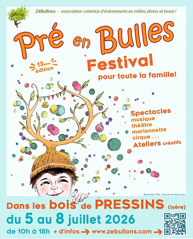 affiche