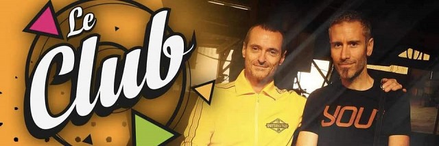 Soirée années 80 à la Carrière_Miribel-les-Échelles