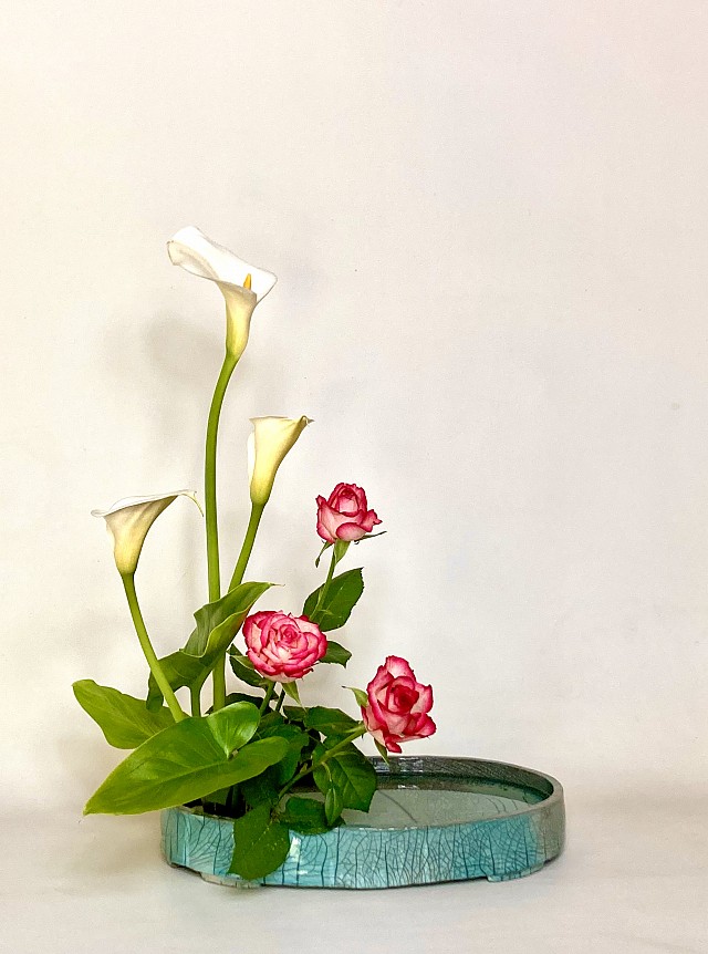Moribana 
