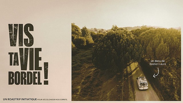 ciné-débat autour du documentaire 