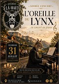 Soirée concert_Entremont-le-Vieux