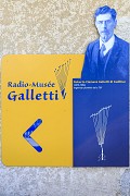 Journées du Patrimoine de Pays au Radio-Musée Galletti_Saint-Genix-les-Villages