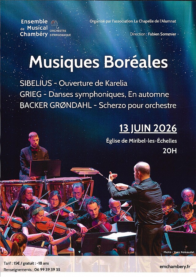 Musiques Boréales_Miribel-les-Échelles