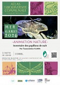 affiche animation