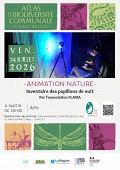 affiche animation
