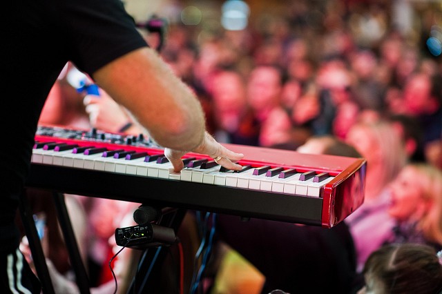 Fête de la musique_Le Pont-de-Beauvoisin