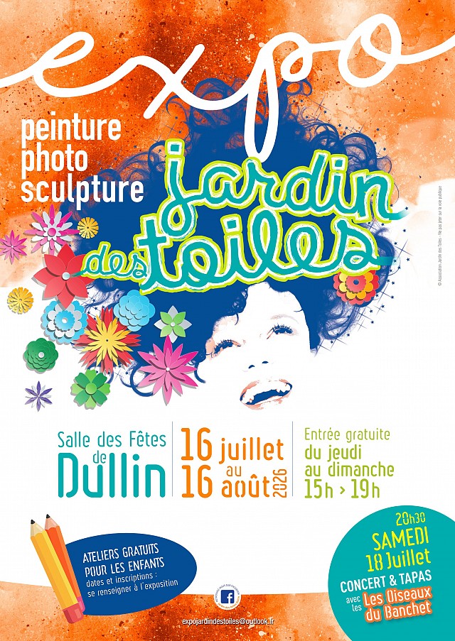 affiche 