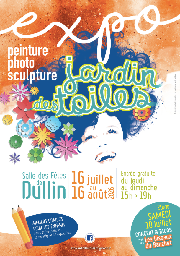 Soirée concert & tacos_Dullin
