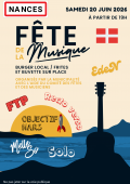 Fête de la musique_Nances