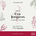 Festival des vins du Cru Jongieux • COMPLET_Jongieux