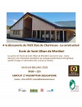 A la découverte de l'AOC bois de chartreuse - La construction_Saint-Alban-de-Montbel
