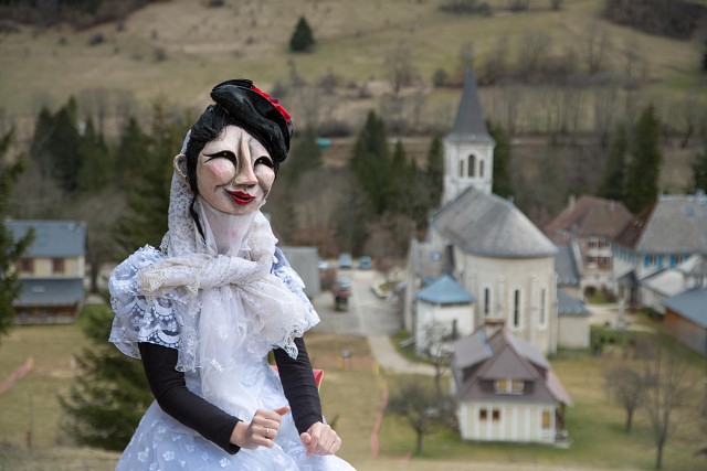 Une petite Odyssée en Turakie 