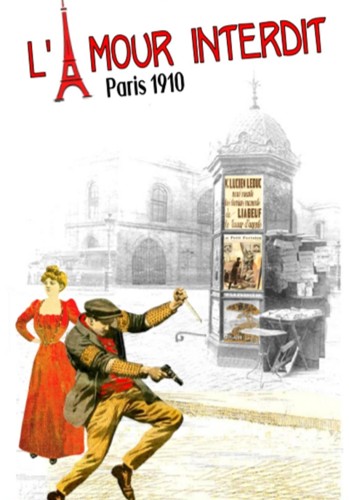 Sortie au spectacle son et lumière : l'Amour interdit_Saint-Genix-les-Villages